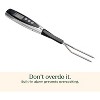 Attop Deluxe Grill Tool Set, 20-Piece Grill Tools BBQ Accessories Stainless Steel Grilling Accessories - 2 of 4