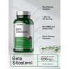 Horbaach Beta Sitosterol 1200mg | 240 Capsules - 4 of 4