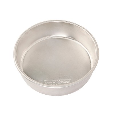 Nordic Ware Naturals® 8 Inch Round Layer Cake Pan