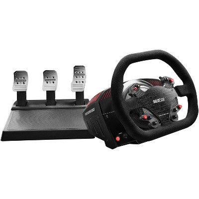 Thrustmaster TS-XW Racer w/ Sparco P310 Competition Mod (XBOX Series X/S, One, Playstation 4, 5, PC)