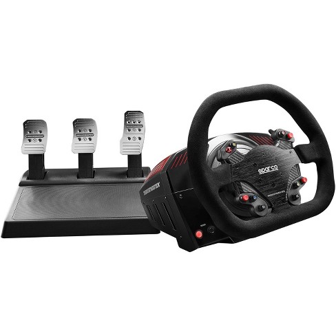 Logitech G29 Driving Force Racing Wheel And Pedals For Playstation 4/5/pc :  Target