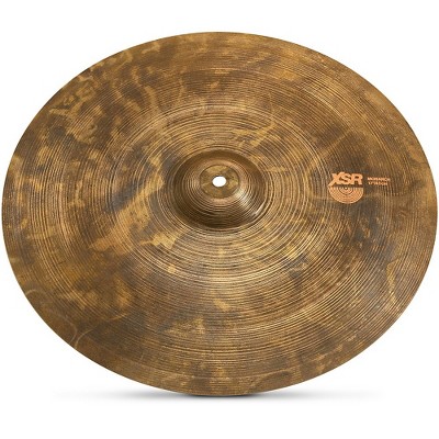 SABIAN XSR Series Monarch Ride