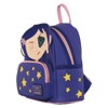 Loungefly Coraline - Laika Coraline Stars Cosplay Mini Backpack - 4 of 4