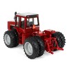 ERTL 1/32 Massey Ferguson 4840 4WD w/ Duals, 2022 National Farm Toy Show Collector Edition 16437 - 4 of 4