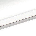 clear/satin nickel
