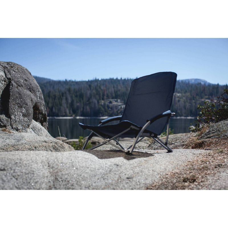 Picnic Time Tranquility Chair with Carrying Case, 3 of 12