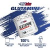 EHPlabs L-Glutamine Powder – 500g, 100 Servings – Muscle Recovery, Gut & Immune Health Support - 3 of 4