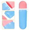 Unique Bargains Traveling Portable Plastic Toothbrush Case 1 Pc - 3 of 4