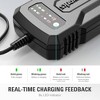 Greenworks POWERALL 24V 2A Charging Adaptor Outdoor Power Equipment Attachments - 4 of 4