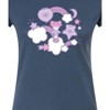 Women's - Polly Pocket - Polly Pocket Sticker Collage Fitted Graphic T-Shirt - 2 of 3
