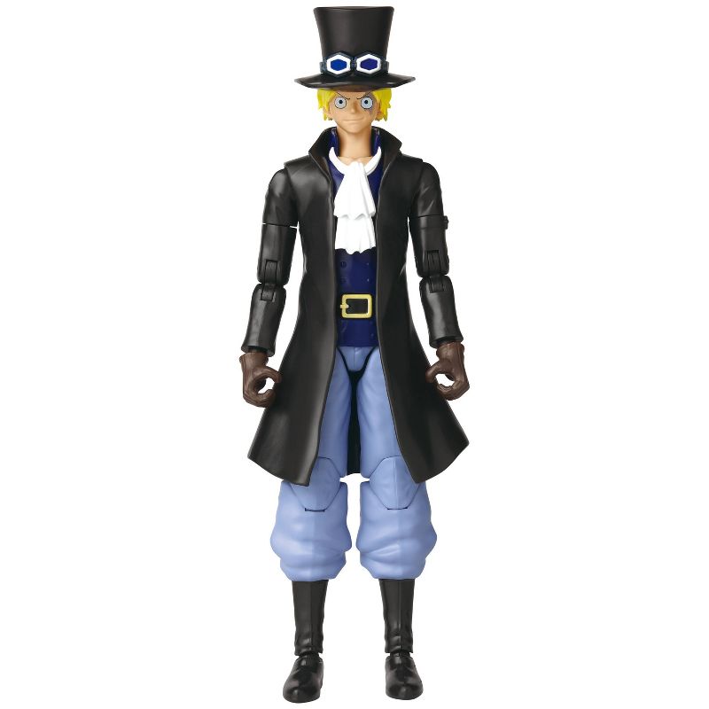Anime Heroes Sabo Action Figure, 1 of 10