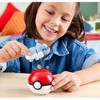 MEGA Construx Pokémon Ghost-Type Poké Ball Figure Kits – Rotom, Greavard, Sableye, Phantump, Mimikyu & Dreepy - 2 of 3