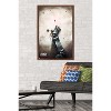 Trends International Fullmetal Alchemist: Brotherhood - Key Art 4 Framed Wall Poster Prints - 2 of 4