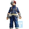 Bandai - Ichibansho - My Hero Academia - Shoto Todoroki (MATE) Figure (MHA) - 4 of 4