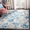 Evoke EVK236 Power Loomed Indoor Rugs - Safavieh - 2 of 4