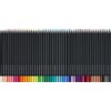 Faber-Castell Color Pencils Black Edition 50ct Box: 2.8mm Point, Wood Material, Art & Stationery, Ages 13+ - 3 of 4
