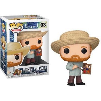 will funko pop