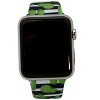 Olivia pratt printed silicone apple watch band - 2 of 4