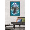 Trends International Star Wars: The Acolyte - Group Framed Wall Poster Prints - 2 of 4