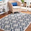 Martha Stewart Collection - MSR4750 - Indoor Hand Tufted Rugs - 2 of 4