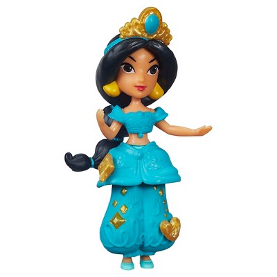 disney little kingdom jasmine