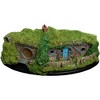 Weta Workshop - WETA Workshop Polystone - 24 Gandalf's Cutting Hobbit Hole - 4 of 4