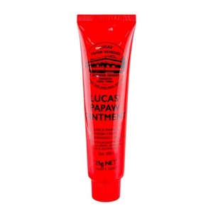 Lucas'Papaw Remedies Papaw Ointment - 0.8 oz - Your century-old Australian secret for soft, soothed skin - 1 of 4