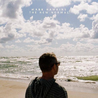 Mark Hawkins - The New Normal (CD)