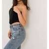 Women's Kylie Corset - TIC TOC - 4 of 4