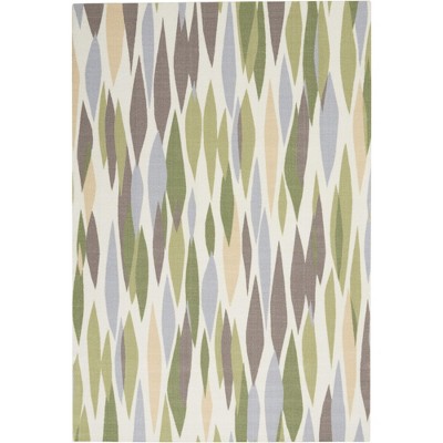 Waverly Sun N Shade Indoor Outdoor Area Rug