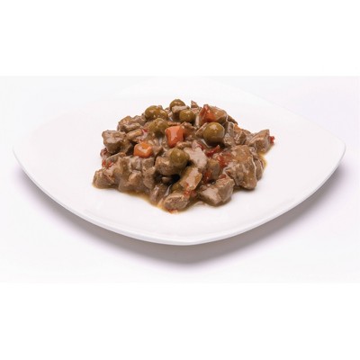 nutro hearty stew senior