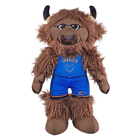 Uncanny Brands 10 Plush Mascot - Buffalo Sabres