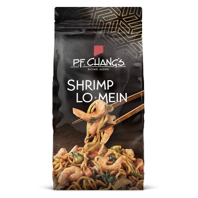 P.F. Chang's Frozen Shrimp Lo Mein - 22oz