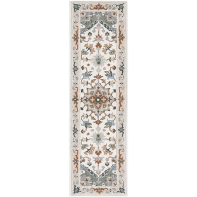 Heritage HG625 Handmade Rug - Safavieh