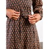 ABLE Women's Caroline Ruffle Maxi Dress - 3 of 4