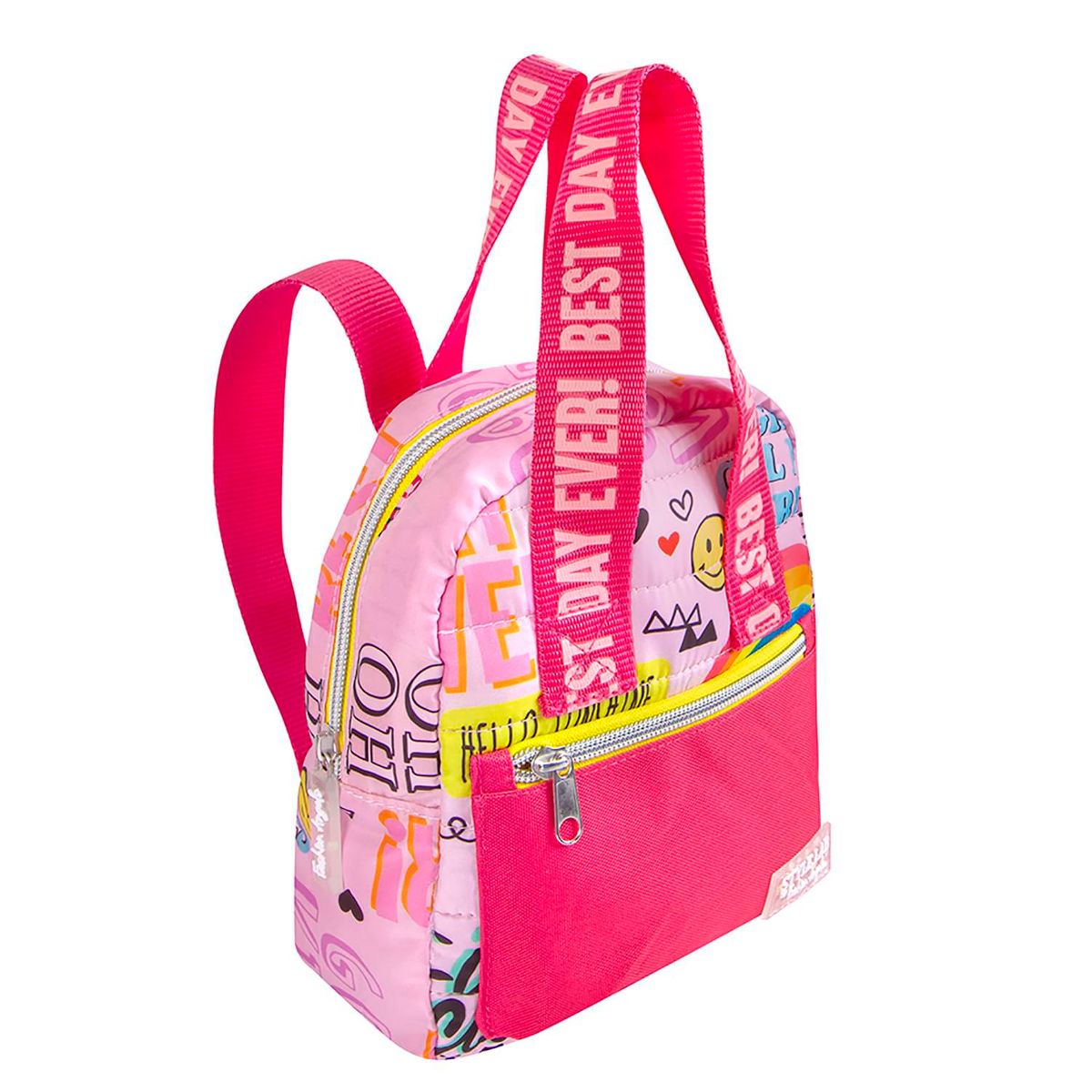 Fashion Angels Style.Lab by Fashion Angels Mini Puffer Bag - thumbnail 6