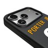 NFL Pittsburgh Steelers Players Game Tactic MagSafe Compatible Cell Phone Case for Apple iPhone 17 Series - 4 of 4