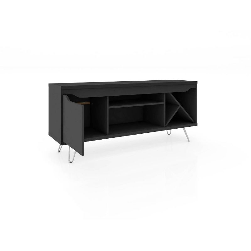Baxter TV Stand for TVs up to 50" - Manhattan Comfort, 4 of 10
