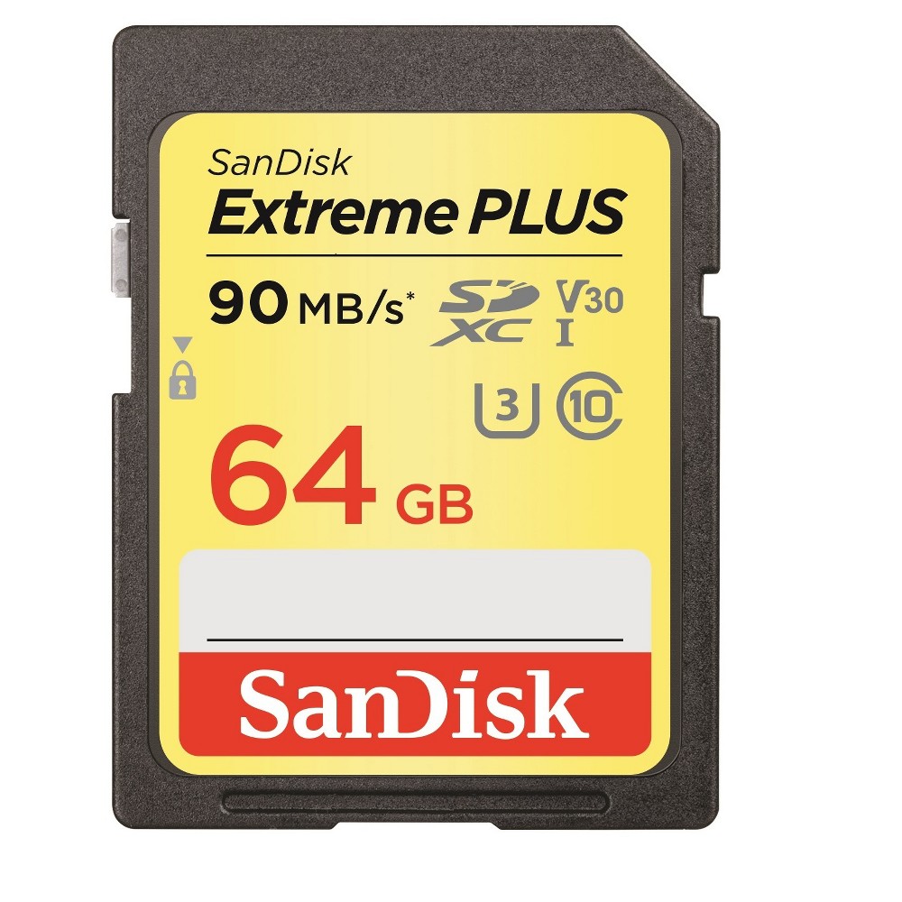 UPC 619659147259 product image for Memory Card SanDisk, Gold | upcitemdb.com