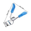 Unique Bargains Women's Convenient Eyelash Curler 1 Pc - 2 of 3