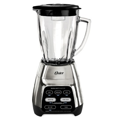 Oster Master Series 6 Speeds 6 Cup 800 Watt Blender in Chrome