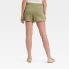 Women's Leisure Studio Pull-On Shorts - Universal Thread™ - 2 of 3