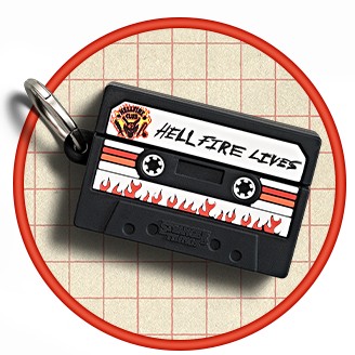 Tech & Accessories