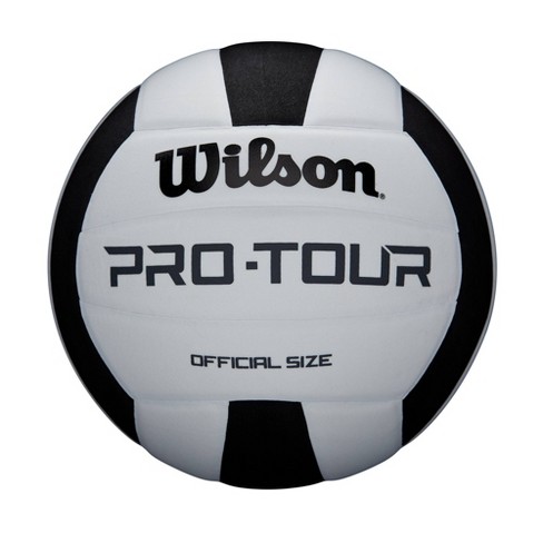 Volleyball Equipment - Wilson Volleyball