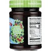 Crofter's Just Fruit Spread Organic Superfruit 10 oz Jar. - 2 of 3