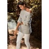 Women's Button Detail Sweater - LASCANA - 4 of 4