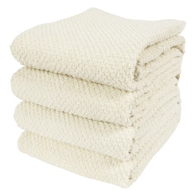 Kaf Home Pantry Set Of 8 Piedmont Kitchen Towels