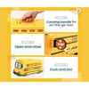 Robocar Poli CARRYING CASE SCHOOL B - 4 of 4