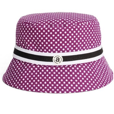 Women's Wo Merion Hat - Abacus Sportswear US