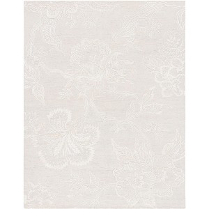 Glamour GLM661 Hand Tufted Area Rug  - Safavieh - 1 of 4